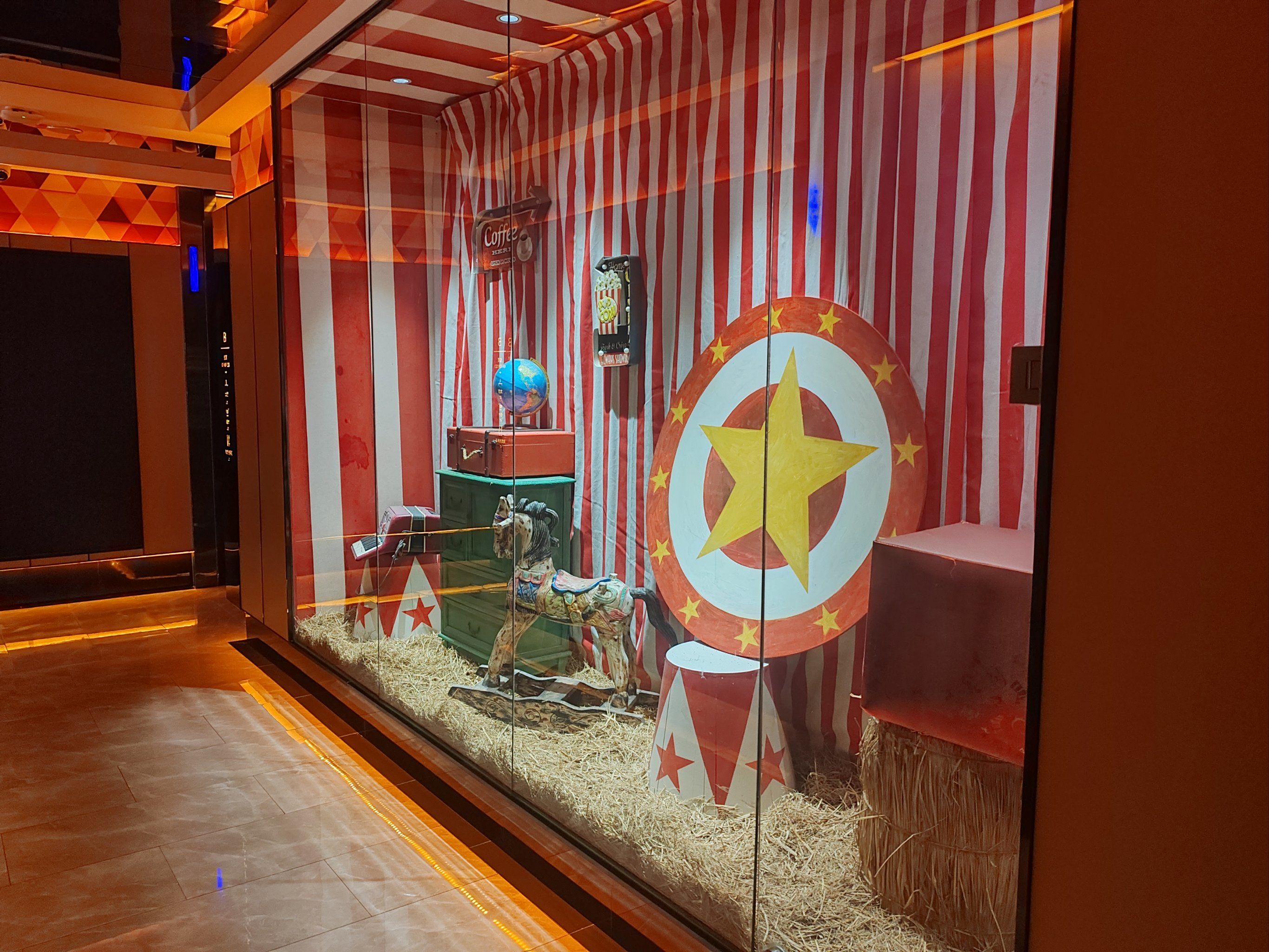 烟台商务ktv推荐商务ktv哪里有好去处-芝罘区ktv预订