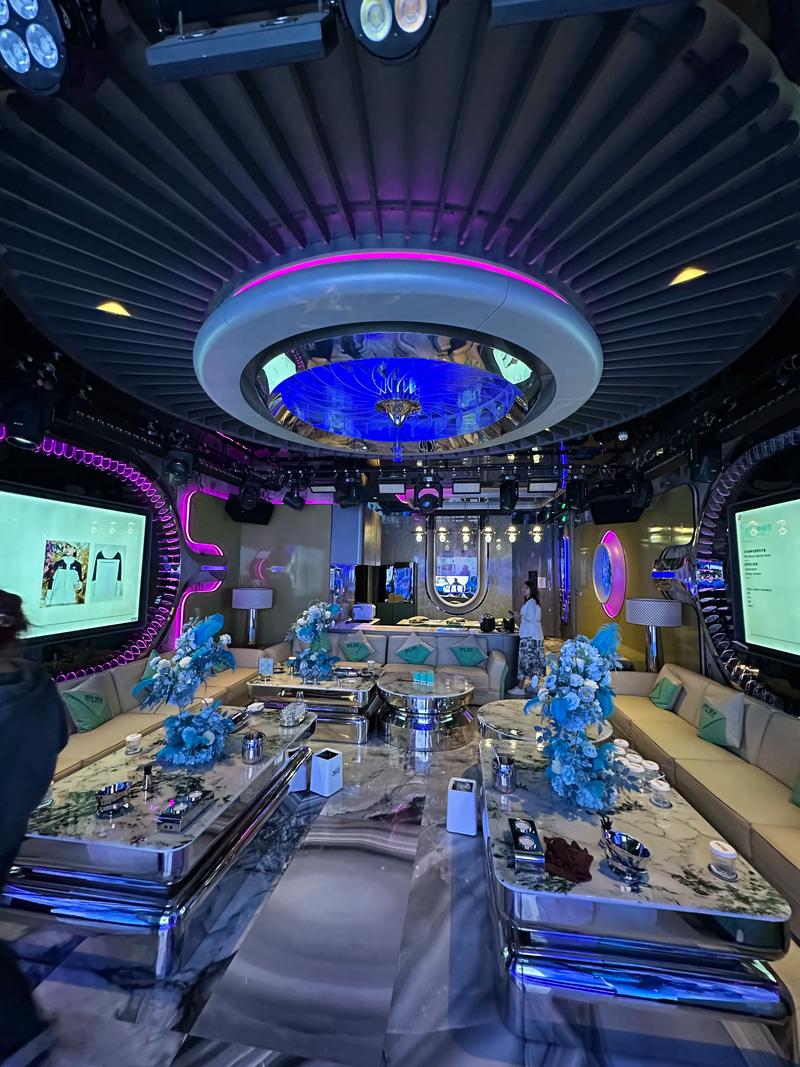 烟台商务ktv优选单人商务ktv体验-芝罘区ktv预订