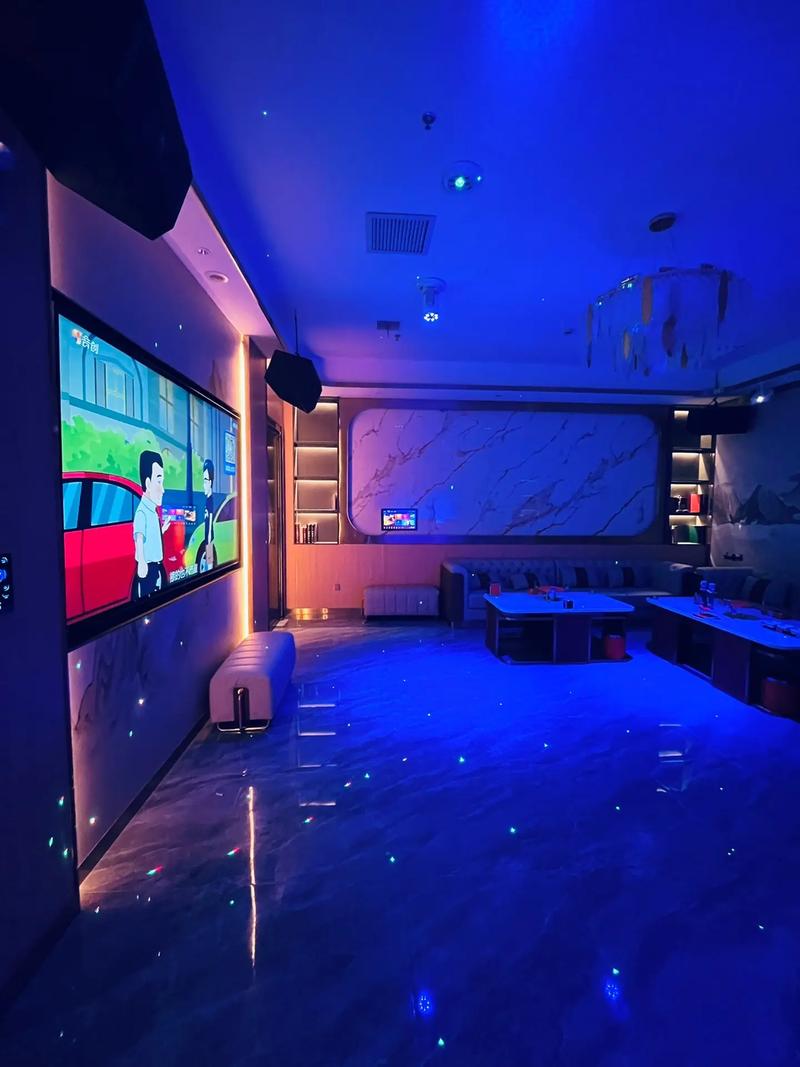 烟台商务ktv攻略-芝罘区ktv预订